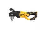 Дрель DeWALT бесщеточная 18В XR Li-Ion, 233 Нм, 0-1250 об/мин (без АКБ и ЗУ) (DCD444N)