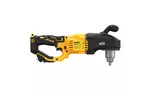 Дрель DeWALT бесщеточная 18В XR Li-Ion, 233 Нм, 0-1250 об/мин (без АКБ и ЗУ) (DCD444N)