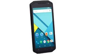 Мобильный телефон Logic Instrument Fieldbook F1B - Фото