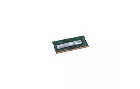 Модуль пам'яті для ноутбука SoDIMM DDR4 16GB 3200 MHz Samsung (M471A2G43CB2-CWE) - Фото