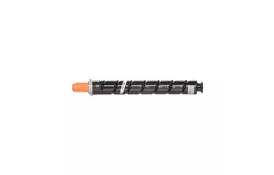 Картридж тонер CHI Canon iR C2020/2025/2030/2220/2225/2230, C-EXV34/3784B002, Magenta (3784B002CH) - Фото