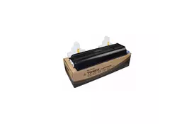 Тонер-картридж CHI Kyocera KM-1620/1635/1650/2020/2035/2050/2550/TK-410/TK-420 + 2бункера (TK-410CH) - Фото