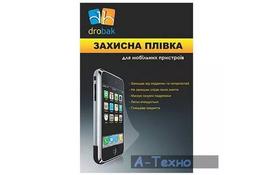Пленка защитная Drobak Sony Xperia Go (506628) - Фото