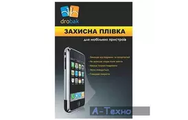 Пленка защитная Drobak Sony Xperia T (506648) - Фото