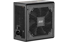 Блок питания 2E 650W (2E-SP650BRSM-120) - Фото