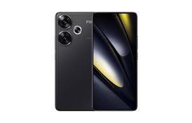 Мобильный телефон Xiaomi Poco F6 12/512GB Black (1054219) - Фото
