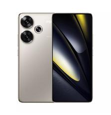 Мобильный телефон Xiaomi Poco F6 12/512GB Titanium (1054220)