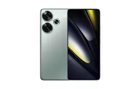 Мобильный телефон Xiaomi Poco F6 12/512GB Green (1054221) - Фото