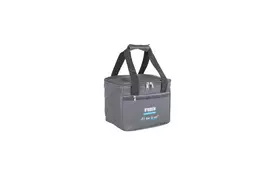 Термосумка Noveen LBB1 7 л Grey (RL076222) - Фото