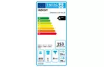 Стиральная машина Indesit OMTWSE61293WKUA