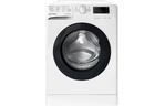 Стиральная машина Indesit OMTWSE61293WKUA