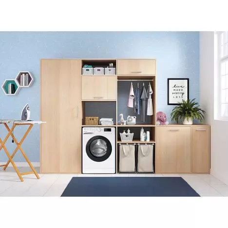 Стиральная машина Indesit OMTWSE61293WKUA - Фото 6
