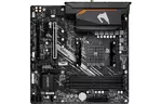 Материнская плата GIGABYTE B550M AORUS ELITE AX