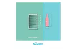 Холодильник Candy CWC154EEL/NF