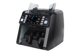 Счетчик банкнот BCASH MVC800  - Фото Счетчик банкнот BCASH MVC800  - Фото