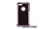 Чехол для моб. телефона Drobak для Apple Iphone 5/Anti-Shock/Pink (210265)