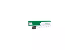 Картридж Lexmark CX92x Black CRTG High 34K (86C0HK0) - Фото