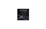 Клавиатура GamePro GK576 Nitro+ USB Black (GK576)