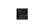 Клавиатура GamePro GK576 Nitro+ USB Black (GK576)