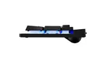 Клавиатура GamePro GK576 Nitro+ USB Black (GK576)