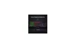 Клавиатура GamePro GK576 Nitro+ USB Black (GK576)
