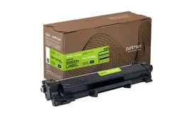 Тонер-картридж Patron Brother TN-14 Green Label (PN-TN14GL) - Фото