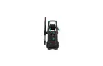 Мойка высокого давления ANNOVI REVERBERI XP 160P, 160 бар, 460 л/ч, 2,2 кВт, + щетка patio (15520)