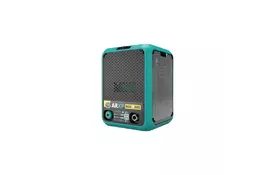 Мийка високого тиску ANNOVI REVERBERI XP BOX4 180DSS, 180 бар, 500 л/год, 2,5 кВт (15453) - Фото