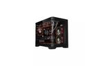 Корпус 1stPlayer UV6-2FCR(AP)-FC(AP)