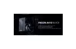 Кулер к процессору ID-Cooling FROZN A410 Black