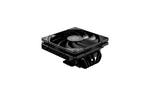 Кулер для процессора ID-Cooling IS-67-XT Black
