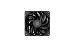 Кулер для процессора ID-Cooling IS-67-XT Black