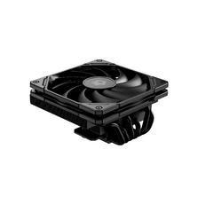 Кулер для процессора ID-Cooling IS-67-XT Black