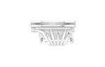 Кулер для процессора ID-Cooling IS-67-XT White