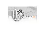 Кулер для процессора ID-Cooling SE-206-XT White
