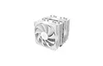 Кулер для процессора ID-Cooling SE-206-XT White