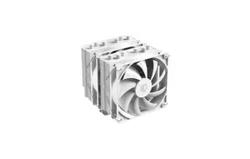 Кулер для процессора ID-Cooling SE-206-XT White - Фото