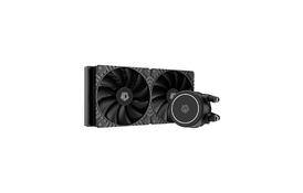 Система жидкостного охлаждения ID-Cooling FX280 - Фото
