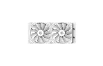 Система жидкостного охлаждения ID-Cooling FX280 White