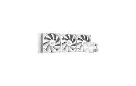 Система жидкостного охлаждения ID-Cooling FX360 White - Фото