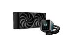 Система жидкостного охлаждения Deepcool MYSTIQUE 240