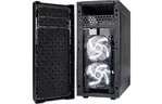 Корпус Fractal Design Focus G Black Window (FD-CA-FOCUS-BK-W)