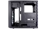 Корпус Fractal Design Focus G Black Window (FD-CA-FOCUS-BK-W)