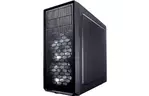 Корпус Fractal Design Focus G Black Window (FD-CA-FOCUS-BK-W)