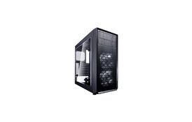 Корпус Fractal Design Focus G Black Window (FD-CA-FOCUS-BK-W) - Фото