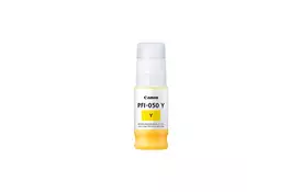 Картридж Canon PFI-050Y Yellow (5701C001) - Фото