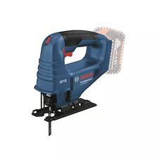 Электролобзик Bosch GST 183-LI безщеточный, 18V, 0-3300об/мин, ход 20мм (без АКБ и ЗУ) (0.601.5B7.020)