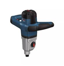 Миксер строительный Bosch GRW 140, 1400Вт, 480-750об/мин, М14, 4.2кг (0.601.1C4.020)