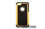 Чехол для моб. телефона Drobak для Apple Iphone 5c/Anti-Shock/Yellow (210272)