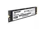 Накопитель SSD M.2 2280 512GB Patriot (P320P512GM28)